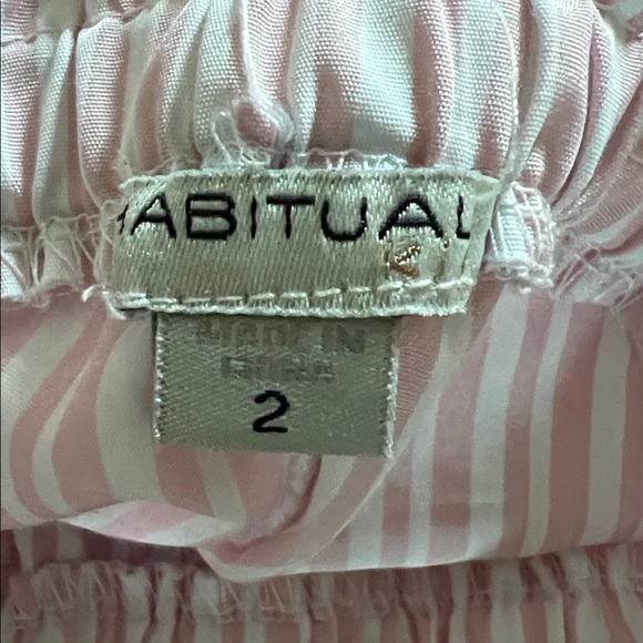 Habitual set. - Picture 5 of 6